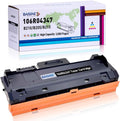 Black High Capacity Toner Cartridge (1 Pack) M2263