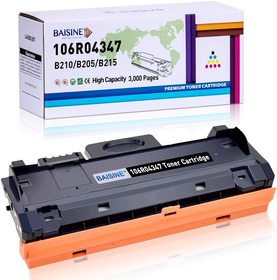 Black High Capacity Toner Cartridge (1 Pack) M2263