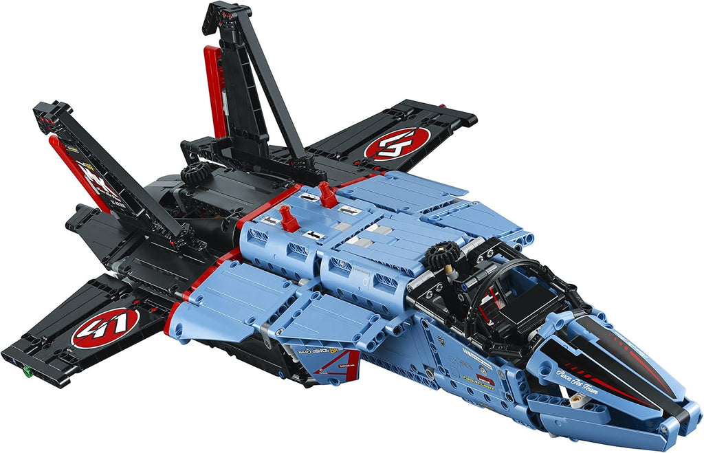 1151 Piece LEGO Technic Building Kit V5079