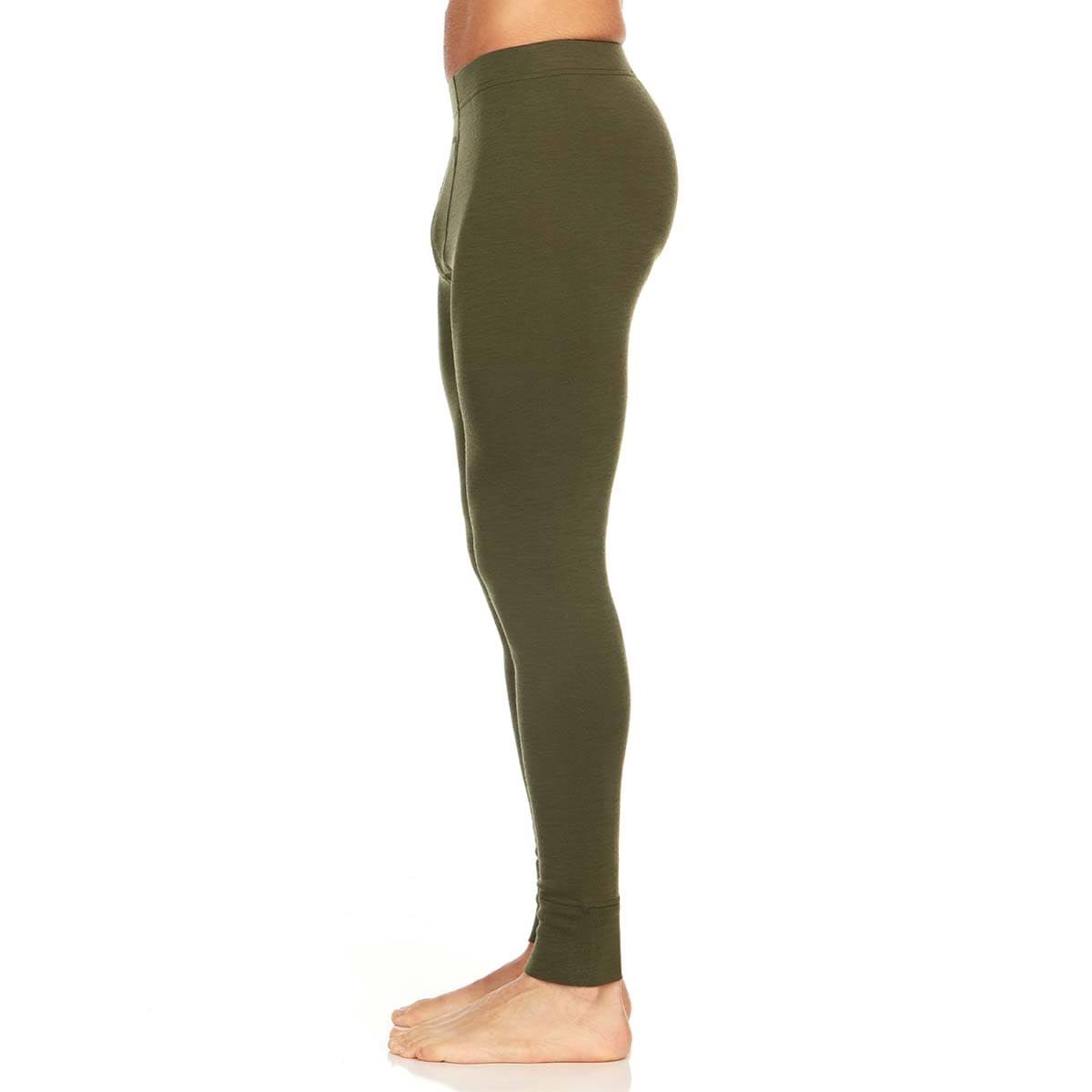 Midweight Bottom I153