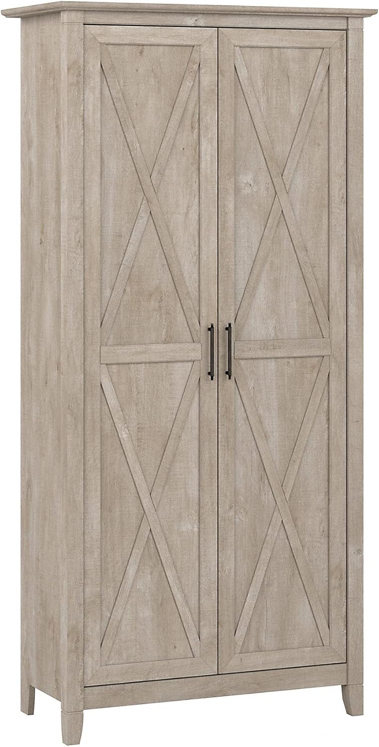 Tall Storage Cabinet with Doors K3646