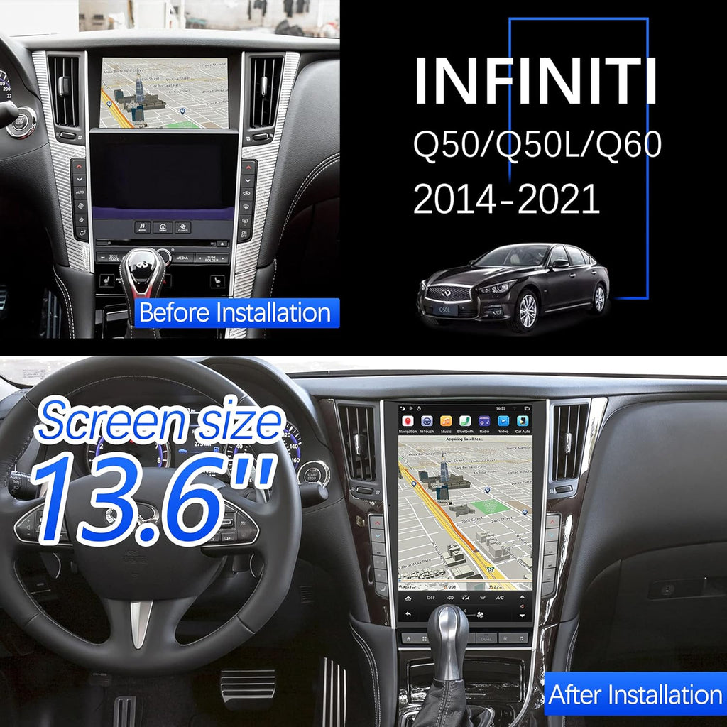 Android Car Radio with Touch Screen Z730