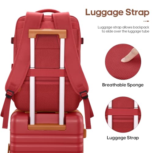 3 Piece PC Hardside Carry On Luggage Set with Spinner Wheels and TSA Lock E632862