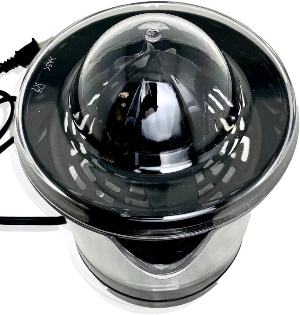 25oz Electric Citrus Juicer W9384