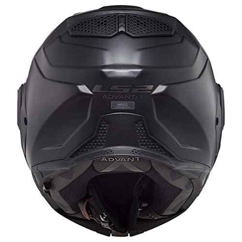Gloss White Large Modular Helmet E59415
