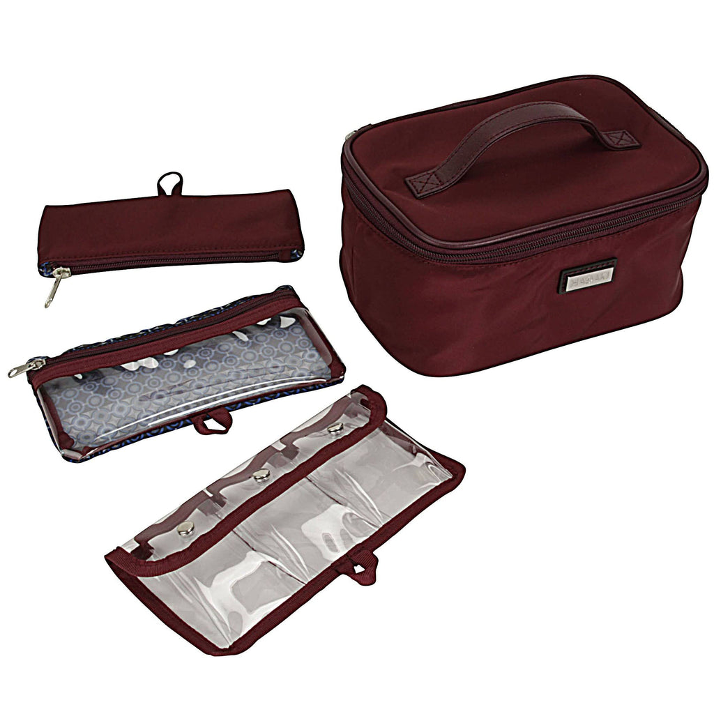 Train Case L200