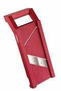 Red 3-in-1 Mandolin Slicer J415