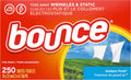 250 Count Dryer Sheets C83467