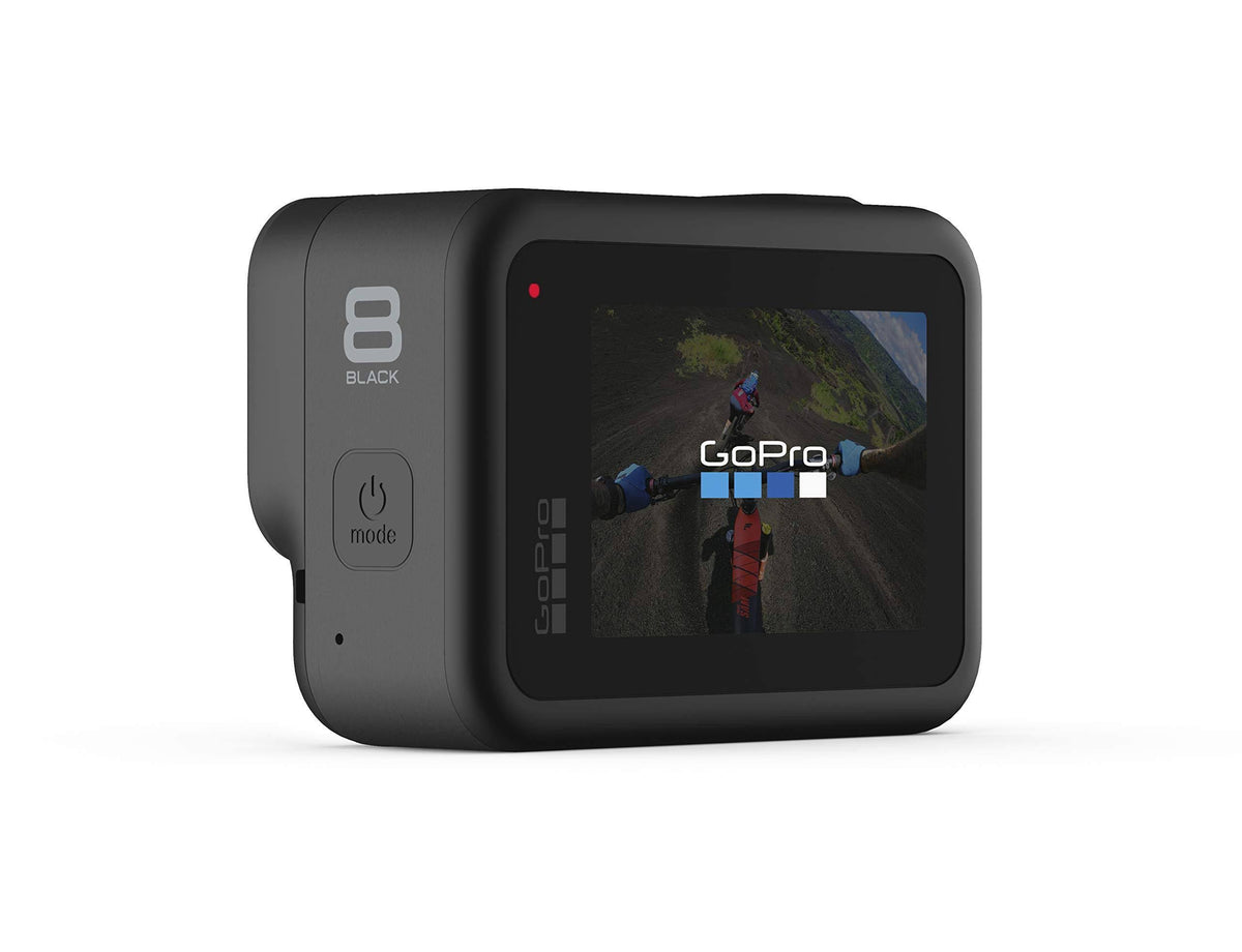 12.0 MP Ultra HD 4K Action Camera U28601