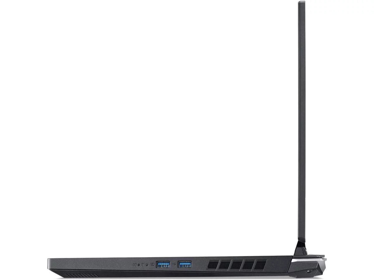 15.6" 144 Hz IPS Intel Core i7 12700H NVIDIA GeForce RTX 3060 16 GB DDR4 512 GB PCIe SSD Gaming Laptop V5579
