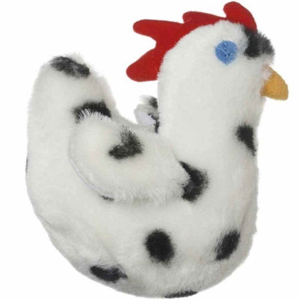 Chicken Dog Toy S95245