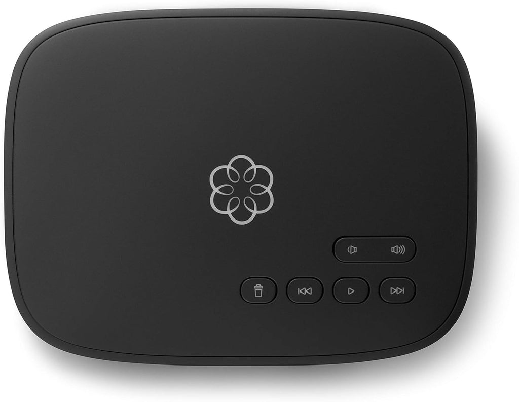 Black VoIP Home Phone Service U683976