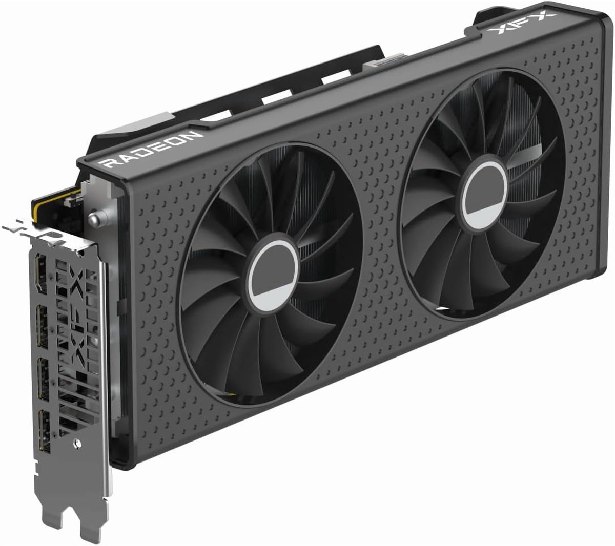 Radeon RX 7800XT Gaming Graphics Card 16GB GDDR6 E44770