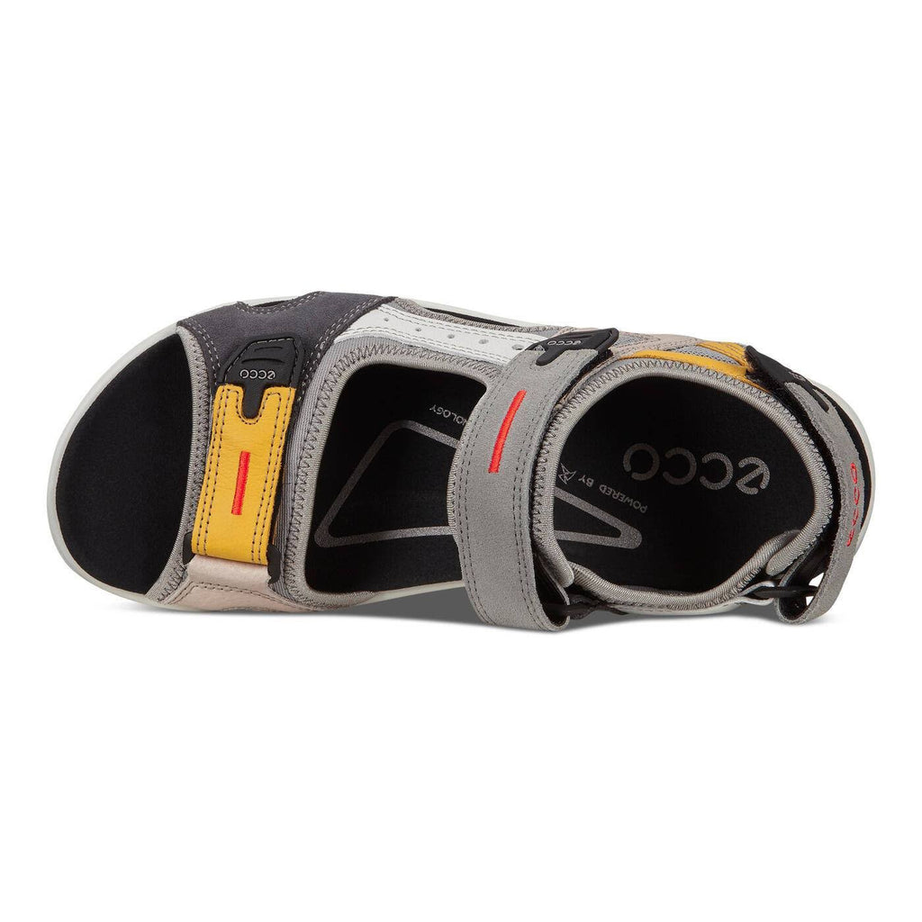 Multicolor Shoes G6928