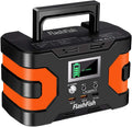 200W Peak Power Station 166Wh 45000mAh 110V 150W Lithium Battery Pack V3955
