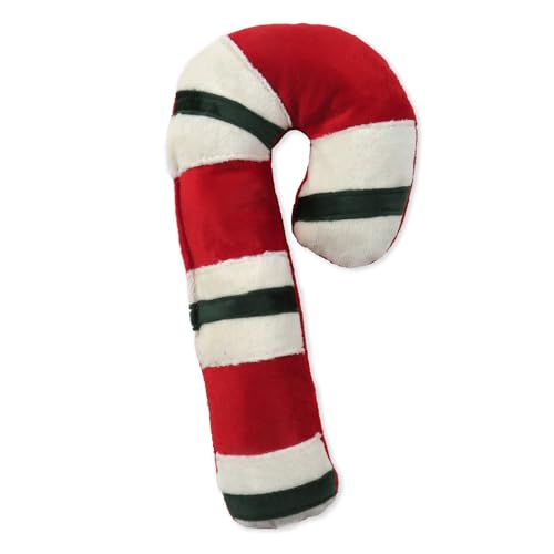 Durable Cotton Canvas Stuffed Dog Toys with Coconut Fill N104057