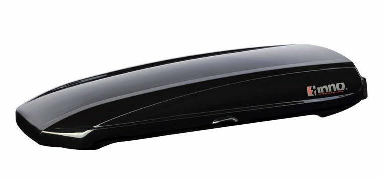 Matte Black 16 Cargo Box Y948898