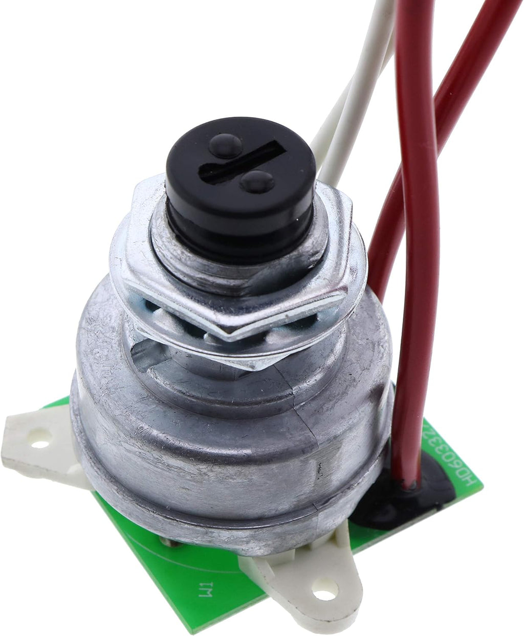Ignition Switch Module with Key W82103