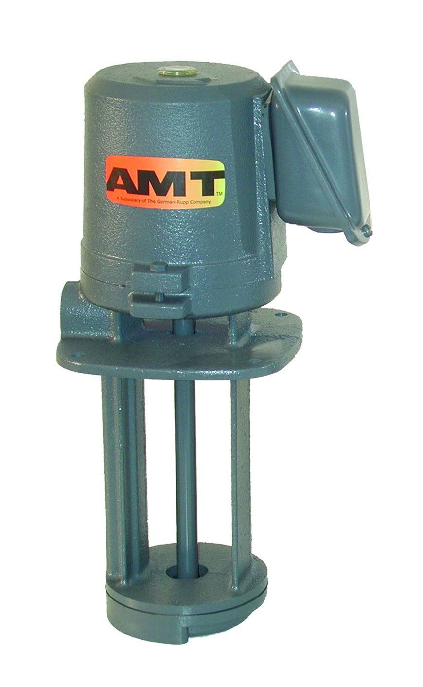 Cast Iron Immersion Coolant Pump B948