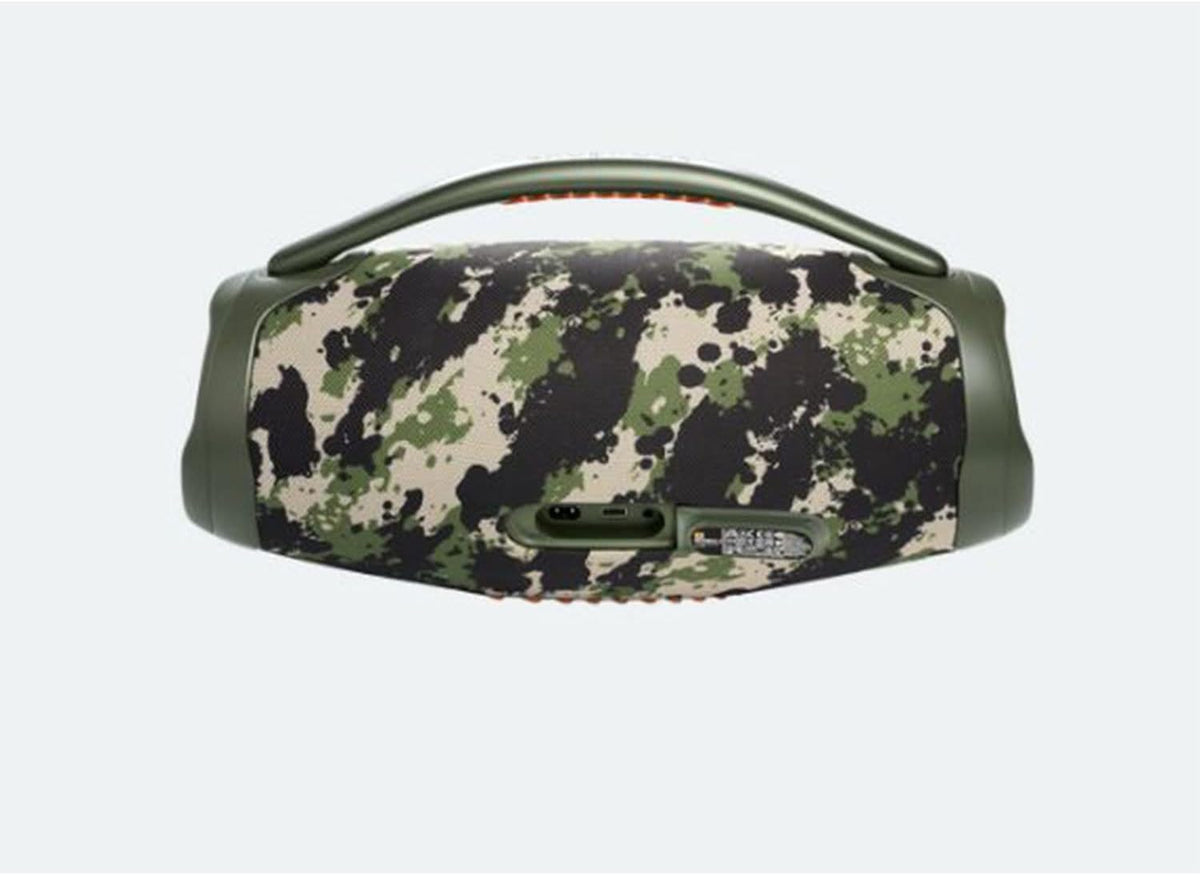 Portable Bluetooth Speaker U894927
