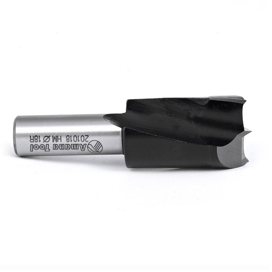 18mm Carbide Tipped Brad Point Boring Bit F46428