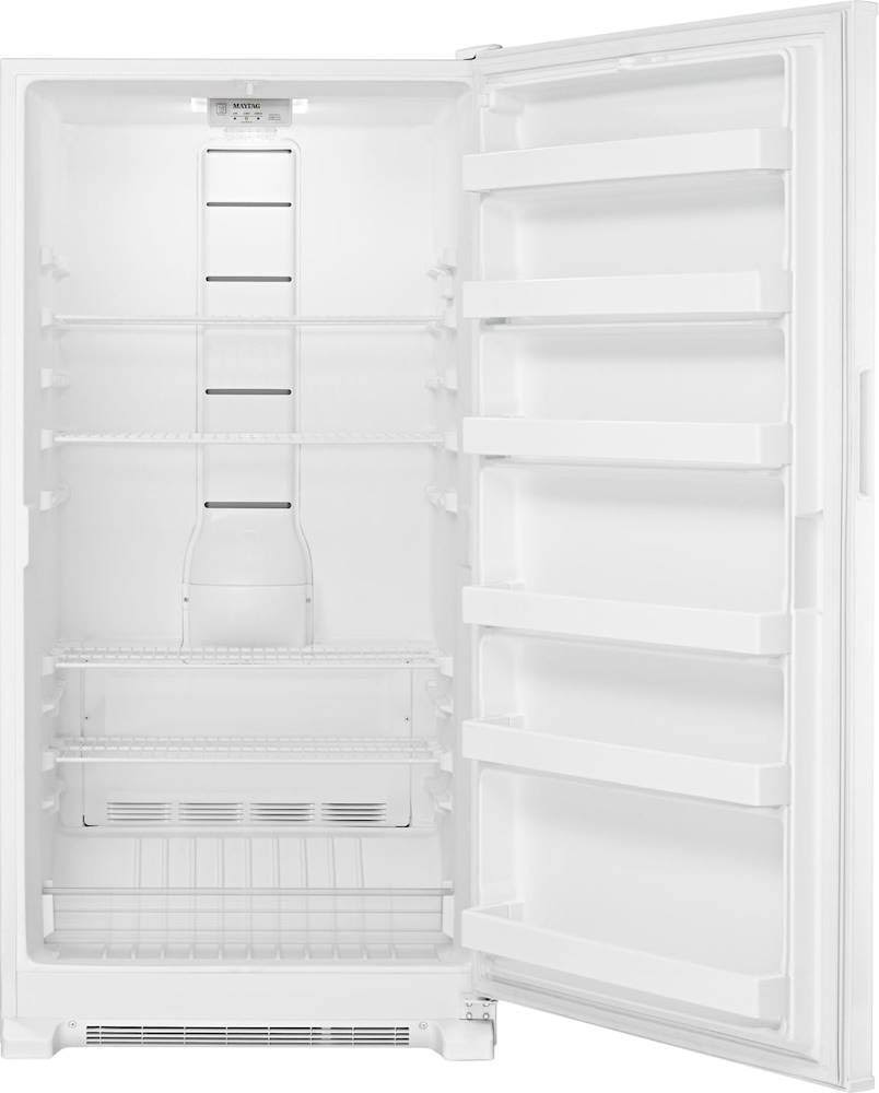 20 Cu. ft. Frost Free Upright Freezer White D560865