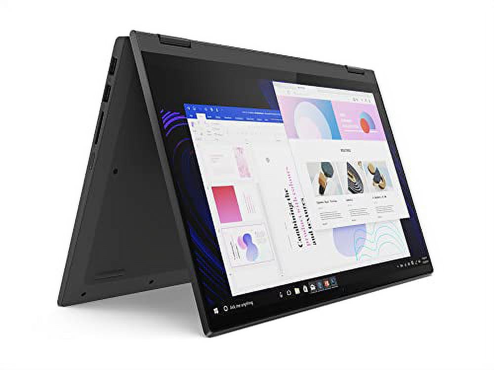 14" Touchscreen 2-in-1 Laptop, AMD Ryzen 5 5500U, 16GB RAM, 1TB SSD, Windows 11 Pro C86133