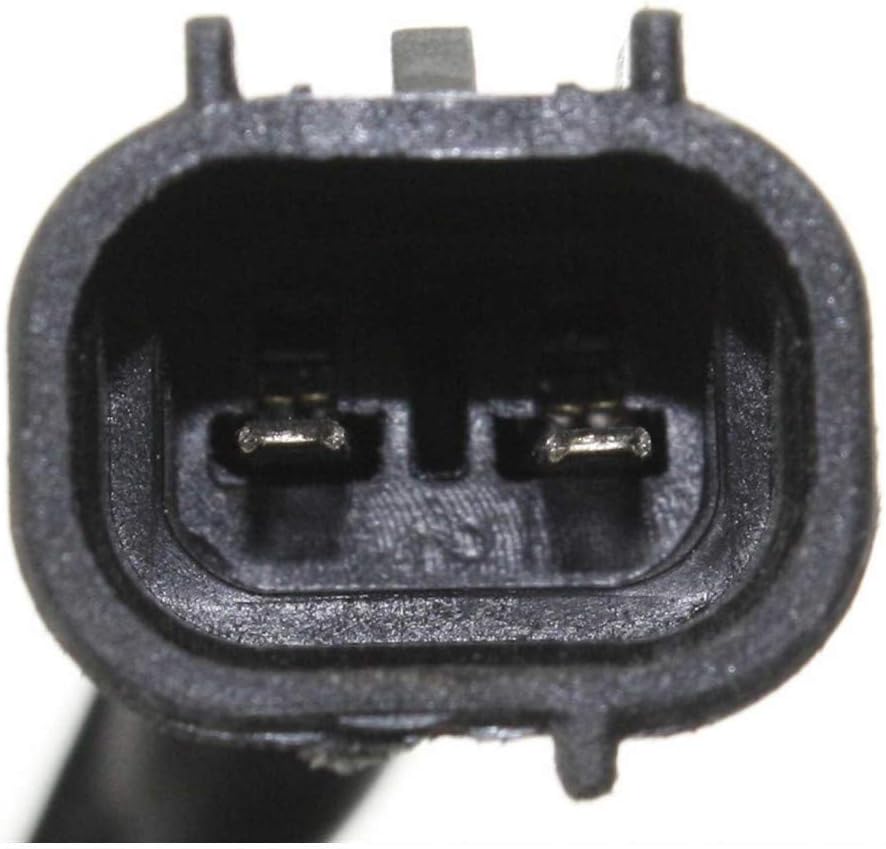 Fog Light Assembly Driver Side CAPA Certified V2385