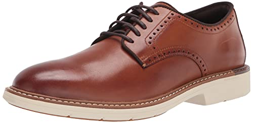 Plain Toe Oxford Y22981