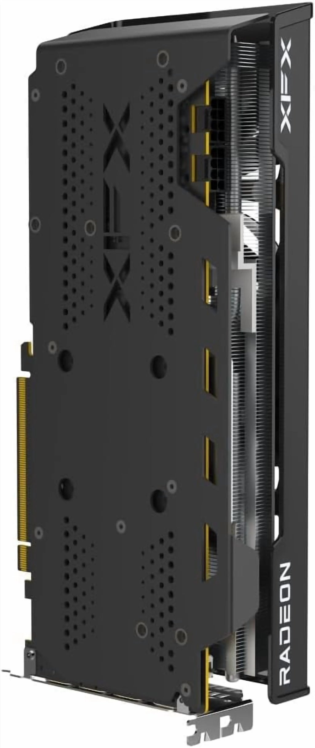 Radeon RX 7800XT Gaming Graphics Card 16GB GDDR6 E44770