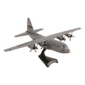 USAF C-130 Model Airplane C7801