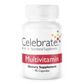 90 count Bariatric Multivitamin without Iron Capsules H924
