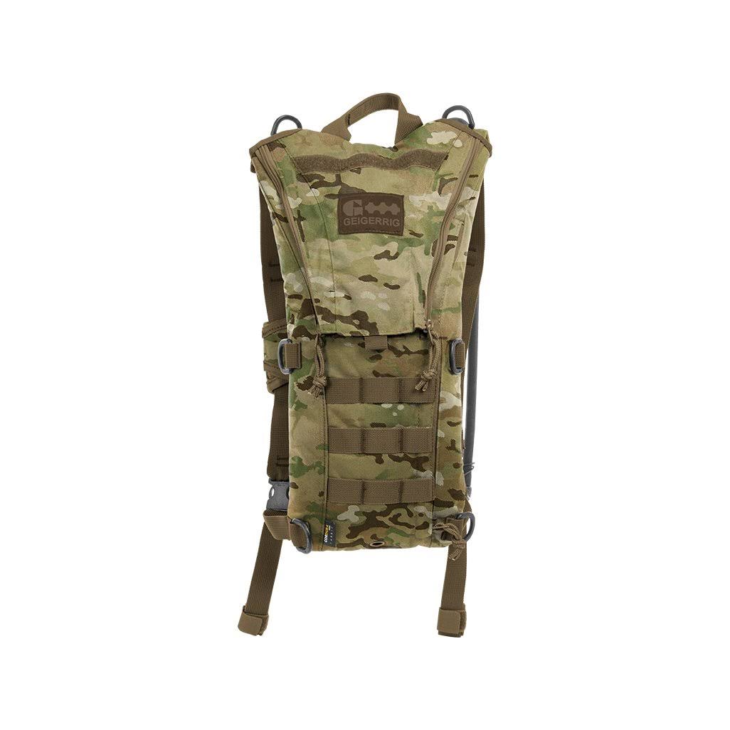 Multi-Cam 70 oz Hydration System M970