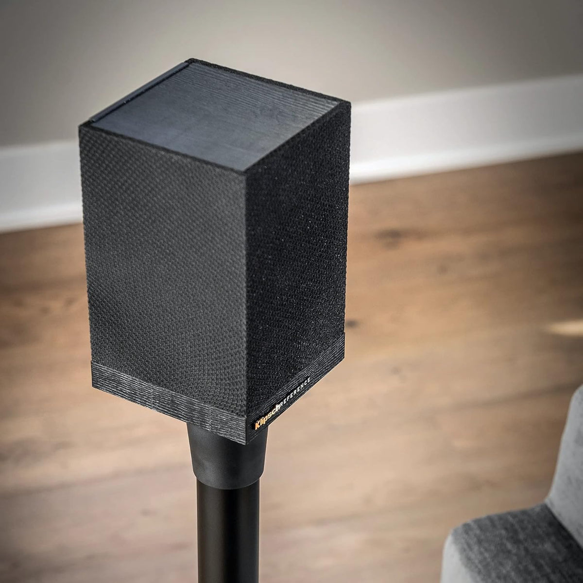 Black Surround 3 Speaker Pair S82884