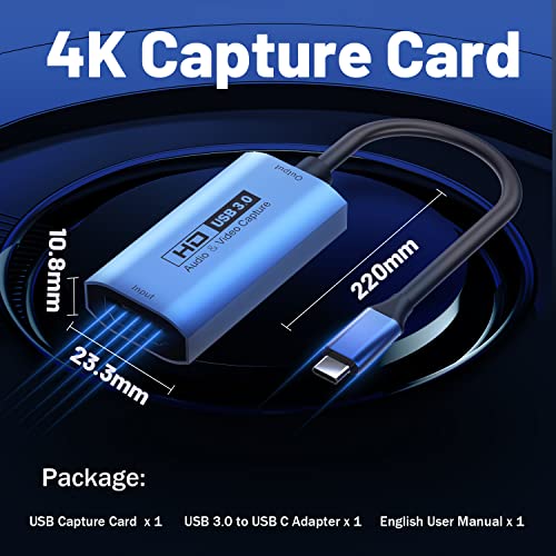Video Capture Card D37180