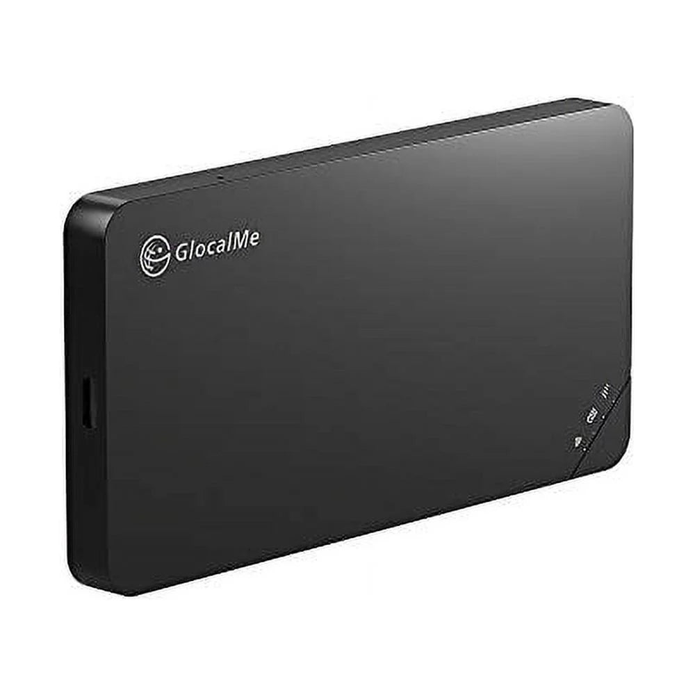 Black Mobile Hotspot K45214