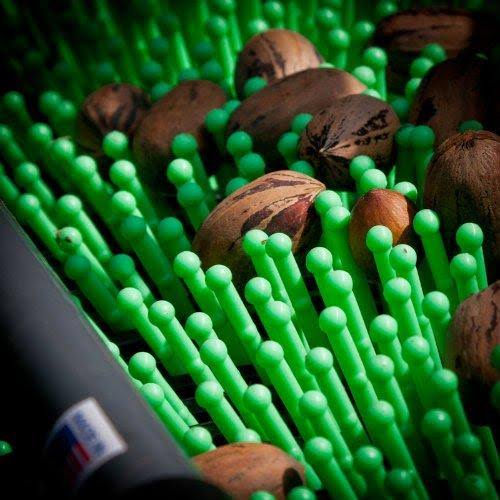 12 Nut Picker Upper Roller X56119