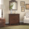 2 Drawer Lateral File Cabinet U901276