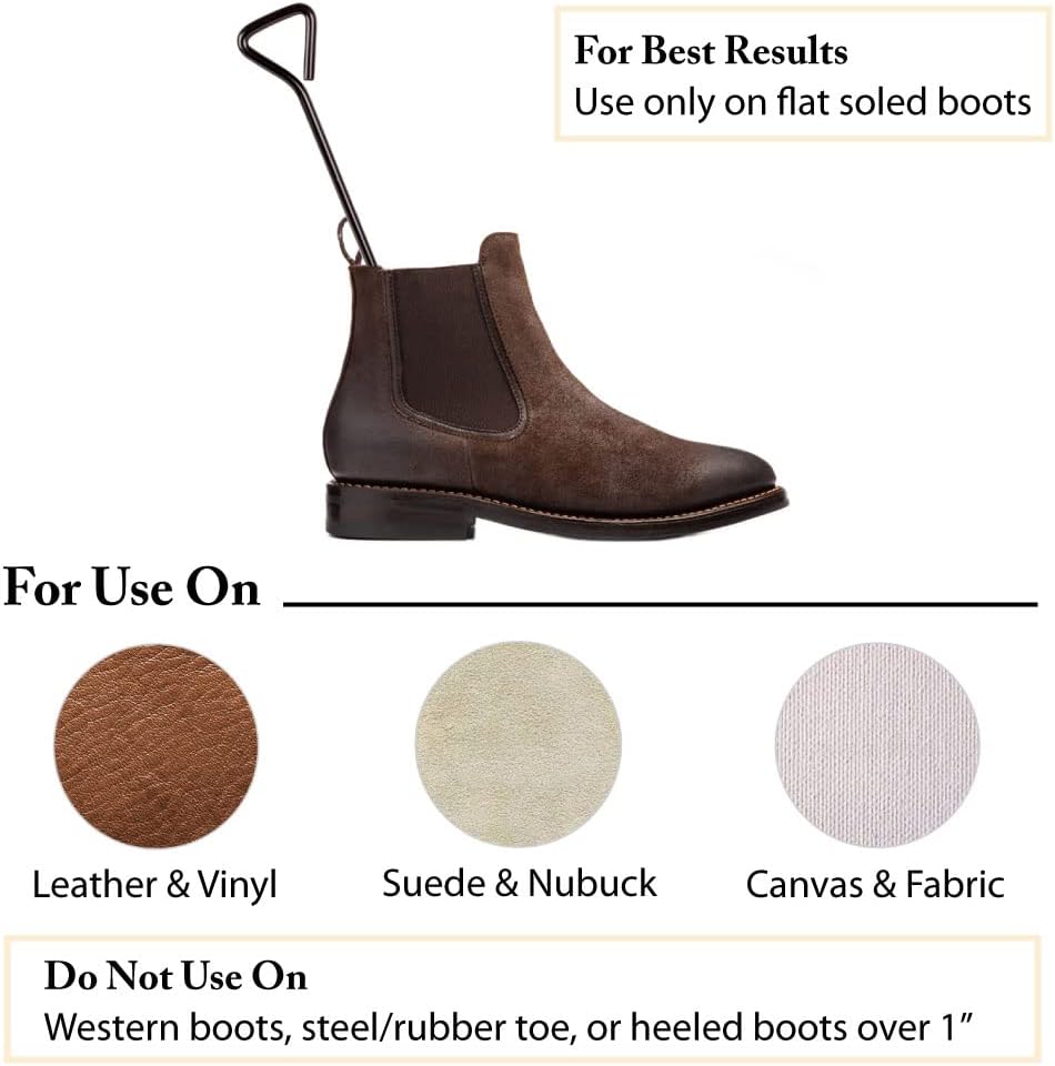 Wooden Adjustable Boot Width Stretcher T316432