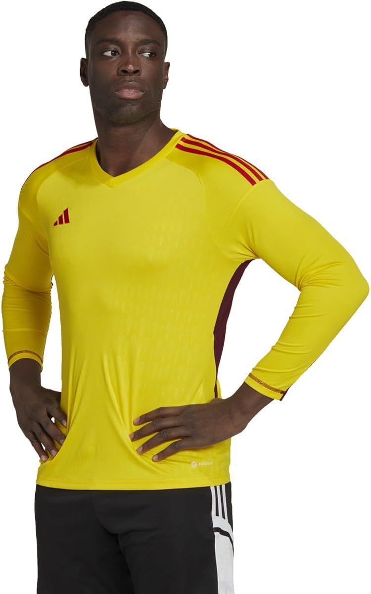Long Sleeve Goalkeeper Jersey I11832