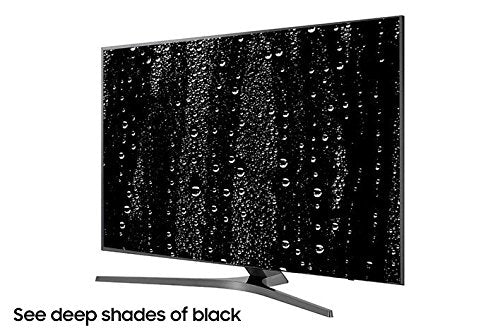 40-Inch 4K Ultra HD Smart LED TV M126743