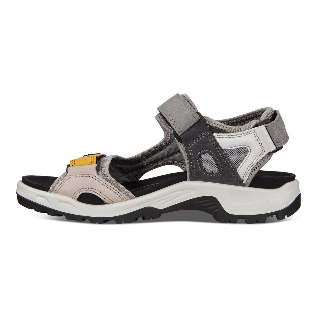 Multicolor Shoes G6928