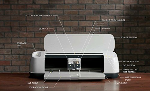 Champagne Smart Cutting Machine G3854