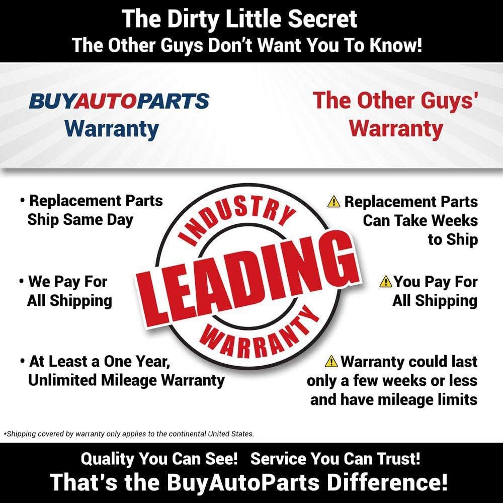 New Alternator Z5384