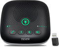 Bluetooth Conference Speakerphone with 4 Noise Cancellation Mics G910522