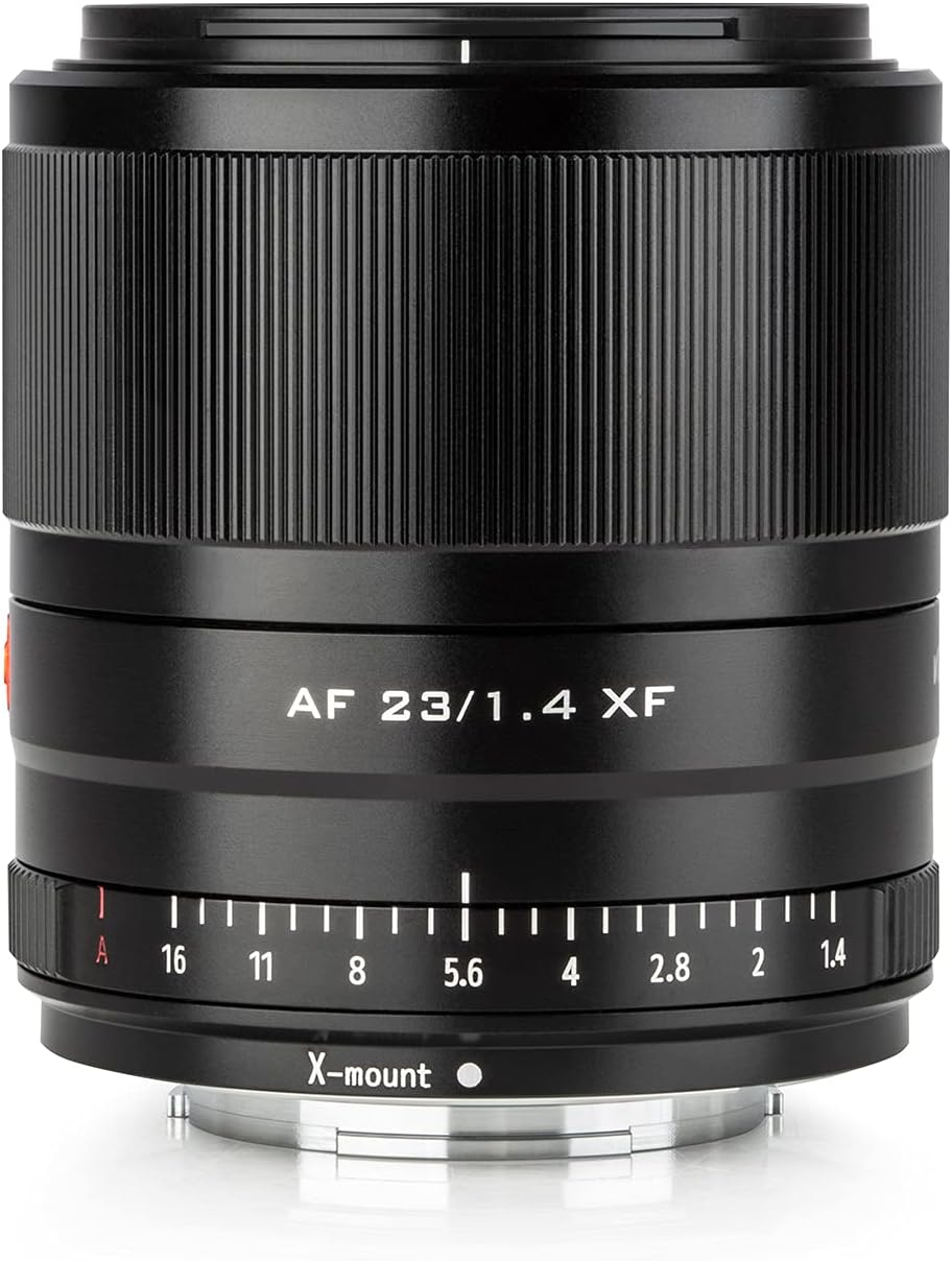 23mm f/1.4 APS-C Lens W276814
