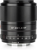23mm f/1.4 APS-C Lens W276814