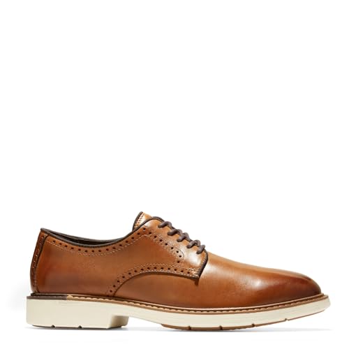 Plain Toe Oxford Y22981