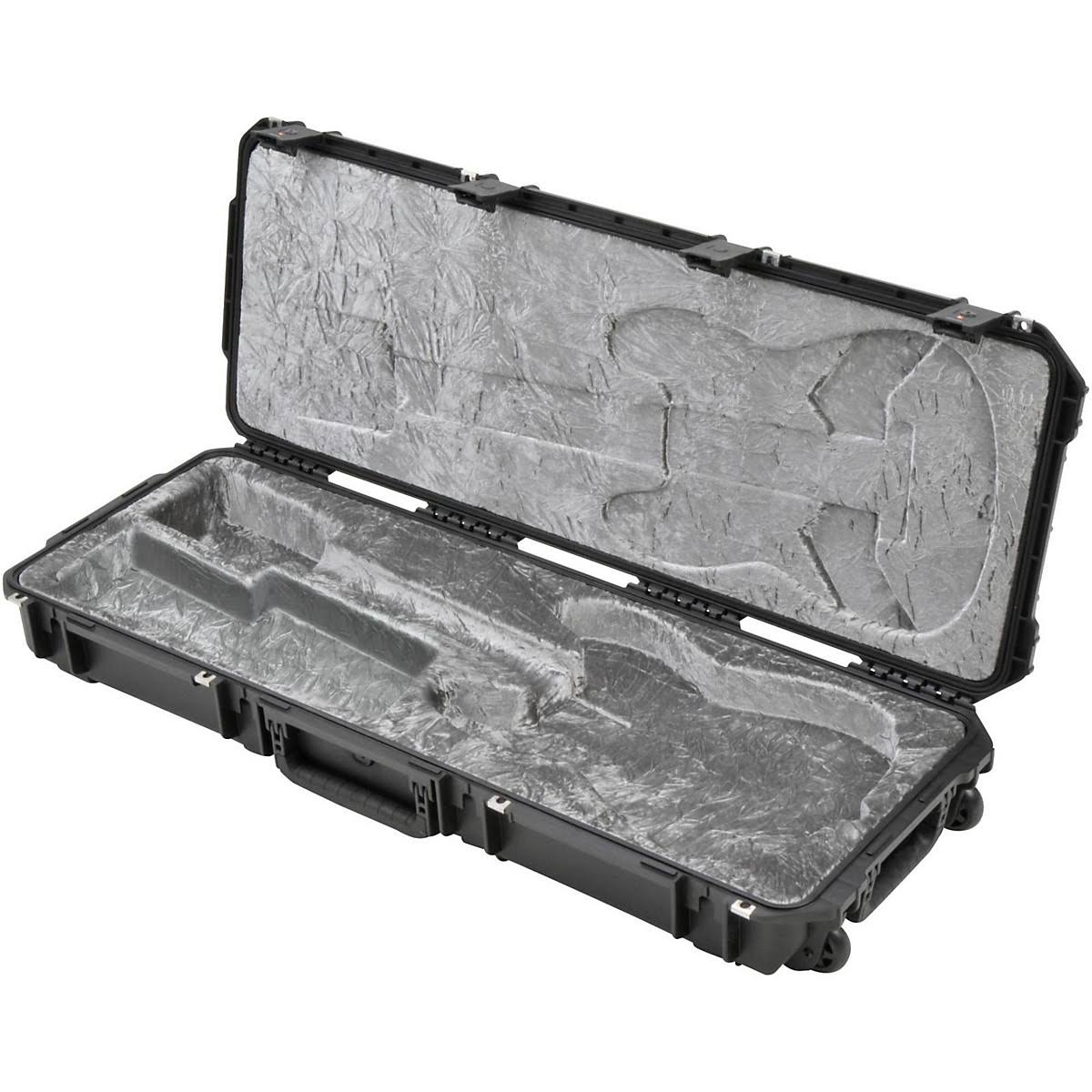 Waterproof Guitar Case Z3856
