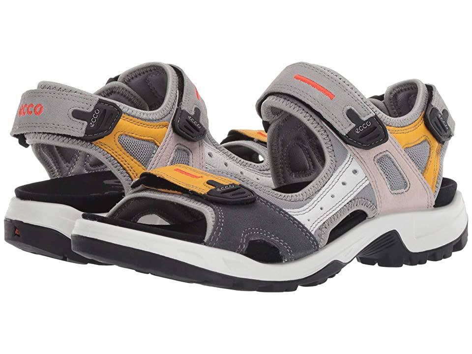 Multicolor Shoes G6928